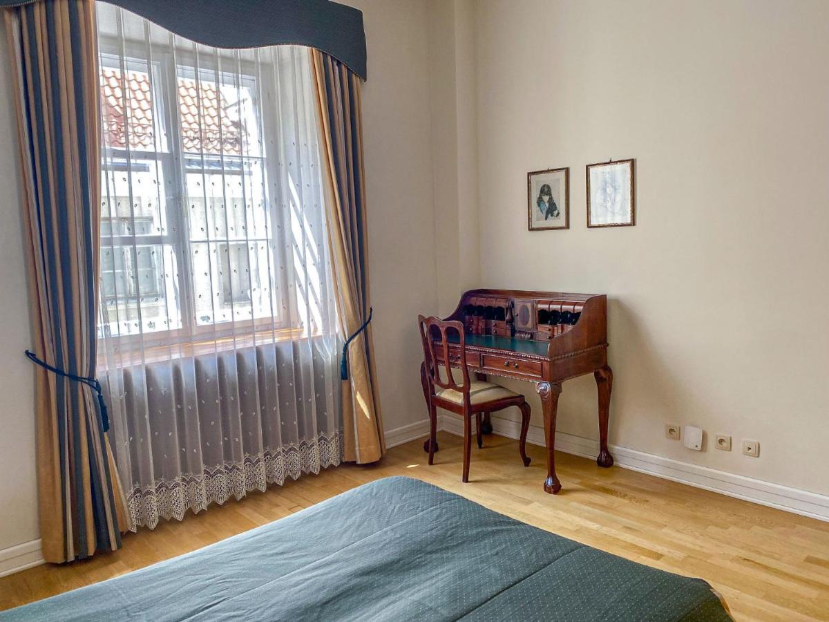 Apartment Rynek Starego Miasta By Interhome Varşovia Exterior foto